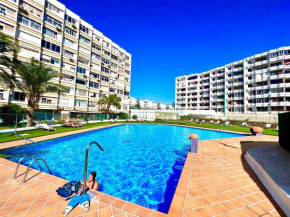 Cozy Apartment Near Yumbo
